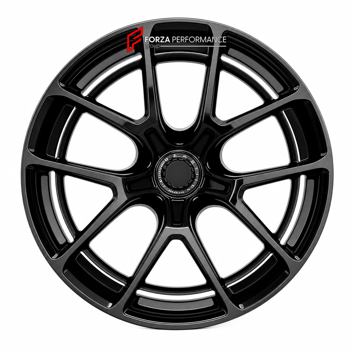 22 INCH FORGED WHEELS RIMS for FERRARI PUROSANGUE 2023+ FORZA PERFORMANCE Mansory Style

We manufacture premium quality forged wheels rims for Ferrari Purosangue 2023+ in any design, size, color.

WHEEL SIZE:

Front: 22 x 9.5 ET 35
Rear: 22 x 9.5 ET 35
PCD: 5 x 114.3
CB: 67.1
Finish: Gloss Black
Material: 6061-T6 Forged Aluminum
THIS WHEEL DESIGN CAN BE CUSTOM-MADE FOR YOUR CAR IN ANY SIZE AND COLOR OPTIONS
Available in monoblock, 2-piece, 3-piece, duoblock, beadlock
3D wheel renderings are provided accordi