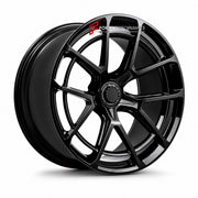 22 INCH FORGED WHEELS RIMS for FERRARI PUROSANGUE 2023+ FORZA PERFORMANCE Mansory Style

We manufacture premium quality forged wheels rims for Ferrari Purosangue 2023+ in any design, size, color.

WHEEL SIZE:

Front: 22 x 9.5 ET 35
Rear: 22 x 9.5 ET 35
PCD: 5 x 114.3
CB: 67.1
Finish: Gloss Black
Material: 6061-T6 Forged Aluminum
THIS WHEEL DESIGN CAN BE CUSTOM-MADE FOR YOUR CAR IN ANY SIZE AND COLOR OPTIONS
Available in monoblock, 2-piece, 3-piece, duoblock, beadlock
3D wheel renderings are provided accordi