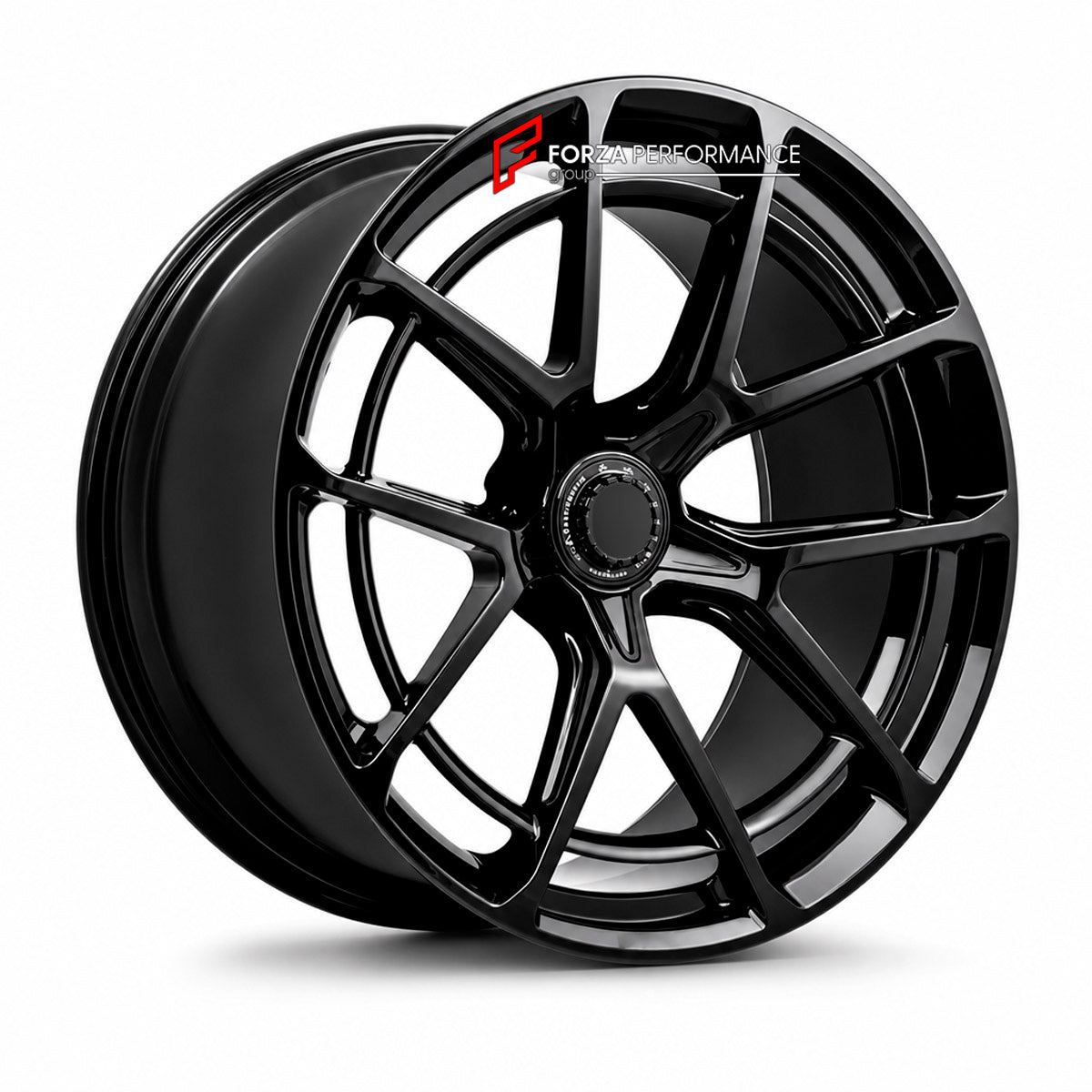 22 INCH FORGED WHEELS RIMS for FERRARI PUROSANGUE 2023+ FORZA PERFORMANCE Mansory Style

We manufacture premium quality forged wheels rims for Ferrari Purosangue 2023+ in any design, size, color.

WHEEL SIZE:

Front: 22 x 9.5 ET 35
Rear: 22 x 9.5 ET 35
PCD: 5 x 114.3
CB: 67.1
Finish: Gloss Black
Material: 6061-T6 Forged Aluminum
THIS WHEEL DESIGN CAN BE CUSTOM-MADE FOR YOUR CAR IN ANY SIZE AND COLOR OPTIONS
Available in monoblock, 2-piece, 3-piece, duoblock, beadlock
3D wheel renderings are provided accordi