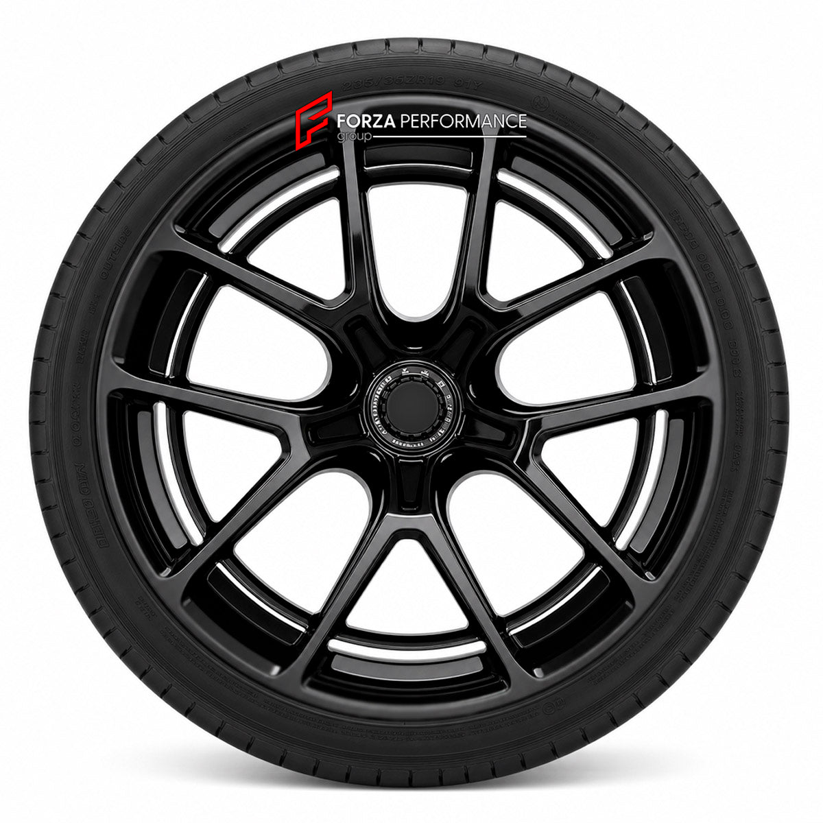 22 INCH FORGED WHEELS RIMS for FERRARI PUROSANGUE 2023+ FORZA PERFORMANCE Mansory Style

We manufacture premium quality forged wheels rims for Ferrari Purosangue 2023+ in any design, size, color.

WHEEL SIZE:

Front: 22 x 9.5 ET 35
Rear: 22 x 9.5 ET 35
PCD: 5 x 114.3
CB: 67.1
Finish: Gloss Black
Material: 6061-T6 Forged Aluminum
THIS WHEEL DESIGN CAN BE CUSTOM-MADE FOR YOUR CAR IN ANY SIZE AND COLOR OPTIONS
Available in monoblock, 2-piece, 3-piece, duoblock, beadlock
3D wheel renderings are provided accordi