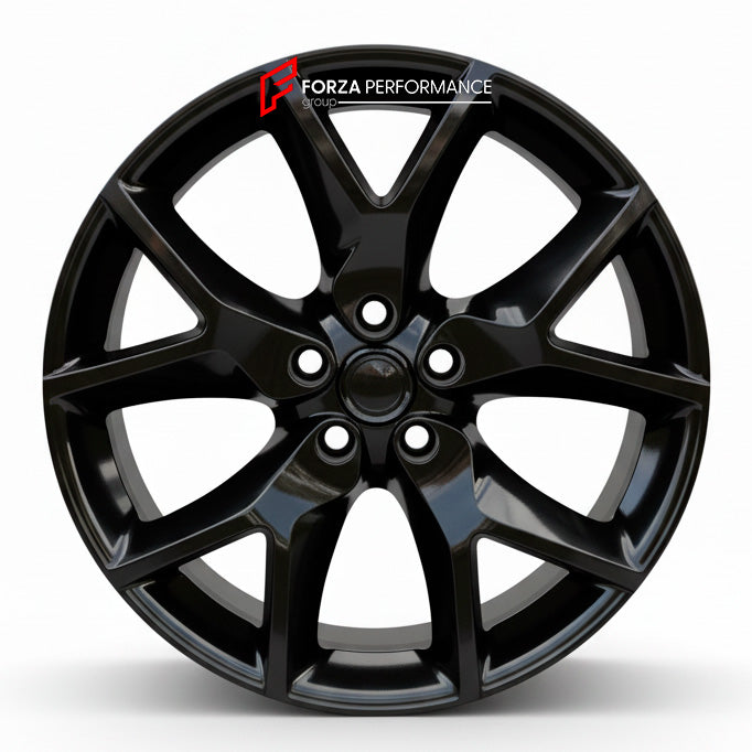 Karma Caps Rims 22 INCH FORGED WHEELS RIMS for FISKER KARMA REVERO GT GTS custom fit OEM