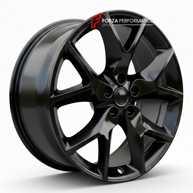 Karma Caps Rims 22 INCH FORGED WHEELS RIMS for FISKER KARMA REVERO GT GTS custom fit OEM