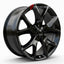 22 INCH FORGED WHEELS RIMS for FISKER KARMA REVERO GT GTS custom fit OEM