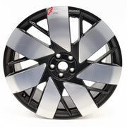22 INCH FORGED WHEELS RIMS for FISKER OCEAN 2022 - 2025
