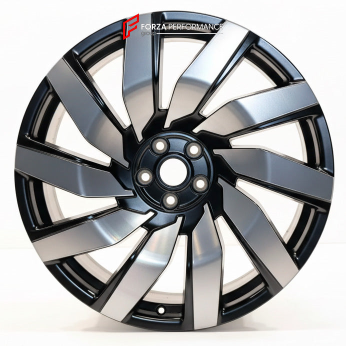 22 INCH FORGED WHEELS RIMS for FISKER OCEAN 2022 - 2025