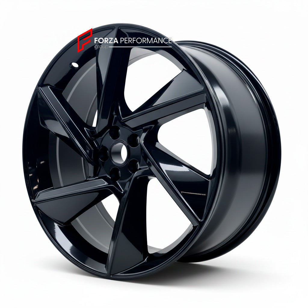 22 INCH FORGED WHEELS RIMS for FISKER OCEAN 2022 - 2025