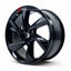 22 INCH FORGED WHEELS RIMS for FISKER OCEAN 2022 - 2025