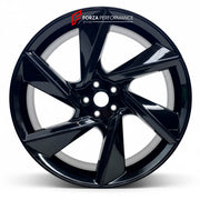 22 INCH FORGED WHEELS RIMS for FISKER OCEAN 2022 - 2025