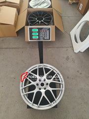 22 INCH FORGED WHEELS RIMS for FORD F150 2023 Forza Performance custom fit buy Ssw Mspec style design wheels