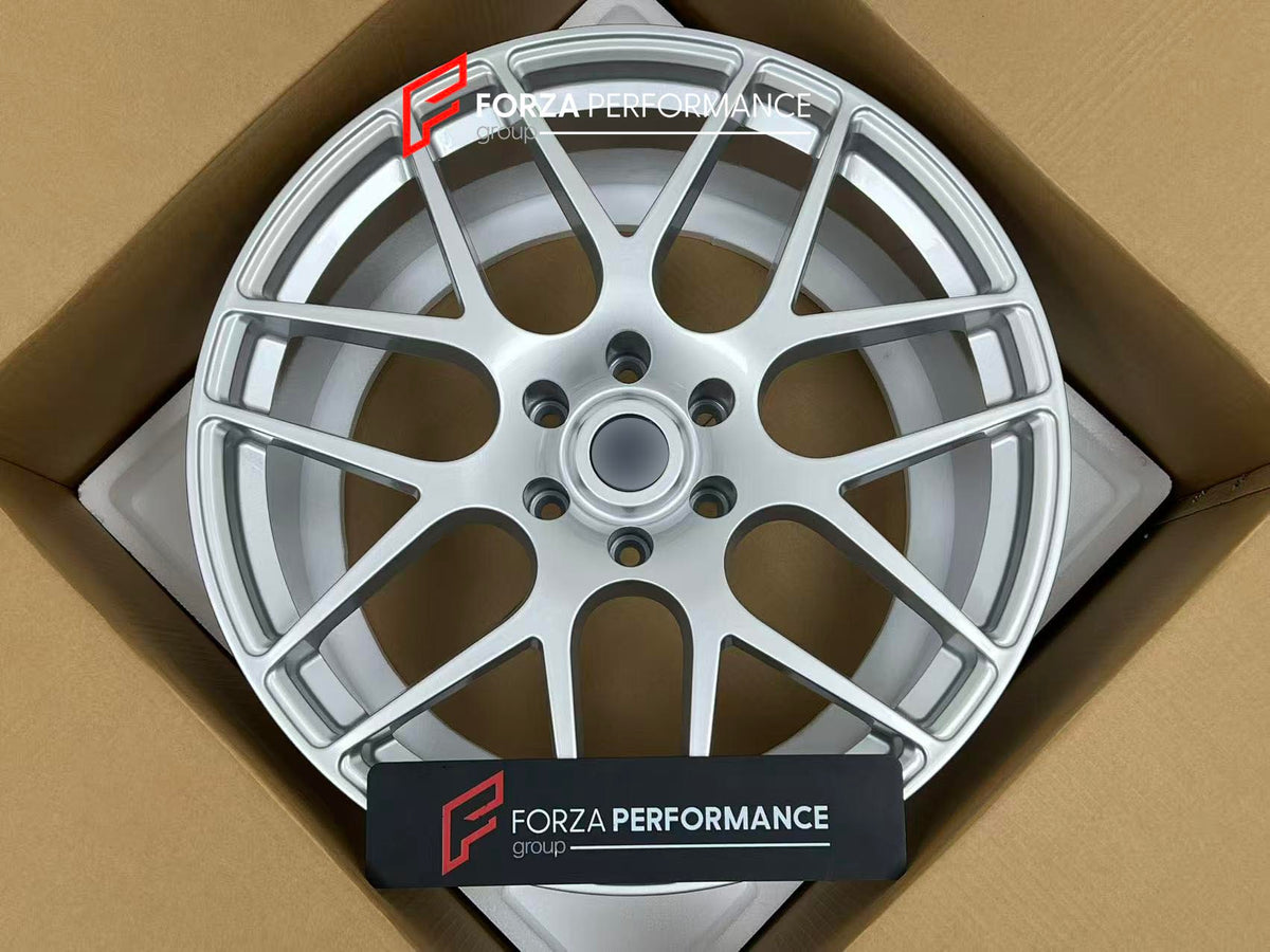 22 INCH FORGED WHEELS RIMS for FORD F150 2023 Forza Performance custom fit buy Ssw Mspec style design wheels