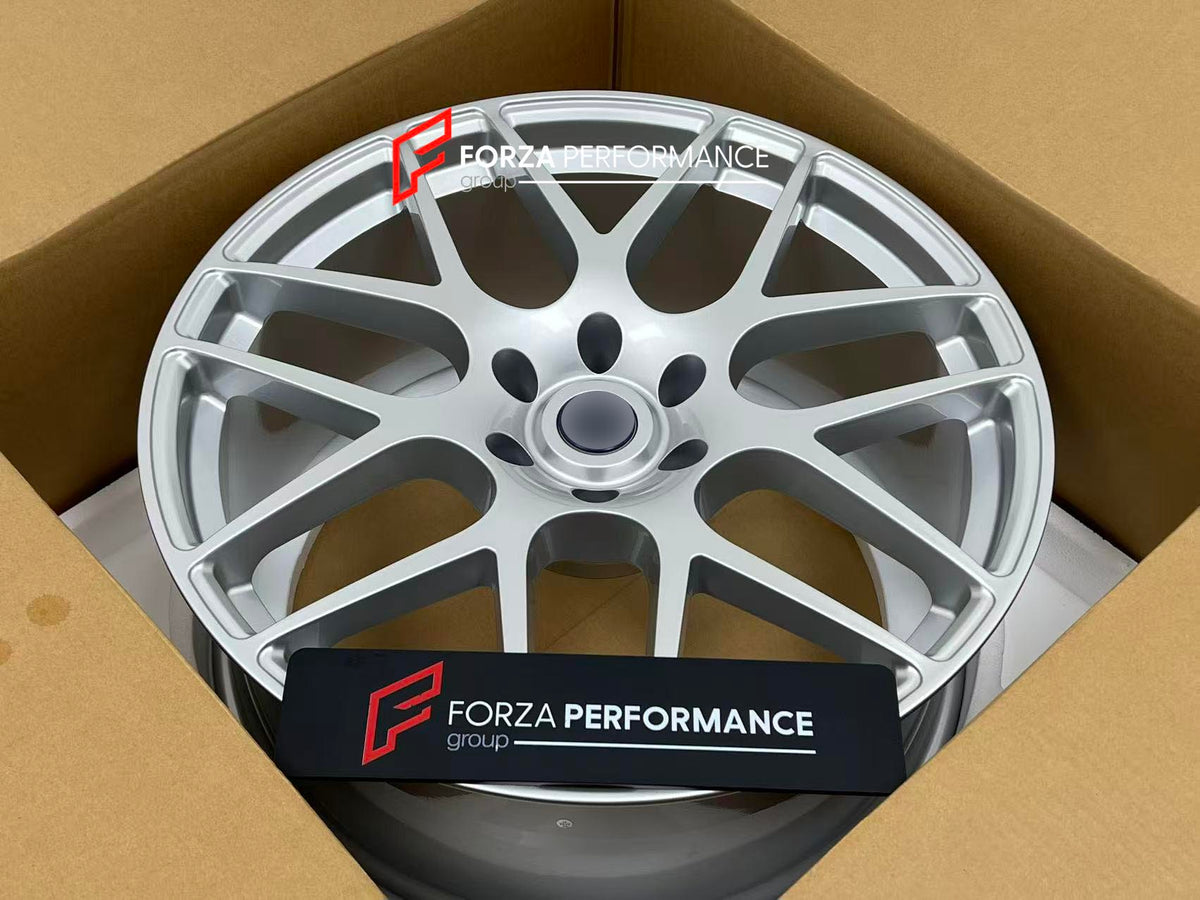 22 INCH FORGED WHEELS RIMS for FORD F150 2023 Forza Performance custom fit buy Ssw Mspec style design wheels