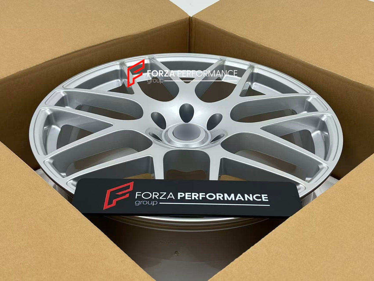 22 INCH FORGED WHEELS RIMS for FORD F150 2023 Forza Performance custom fit buy Ssw Mspec style design wheels