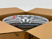 22 INCH FORGED WHEELS RIMS for FORD F150 2023 Forza Performance custom fit buy Ssw Mspec style design wheels