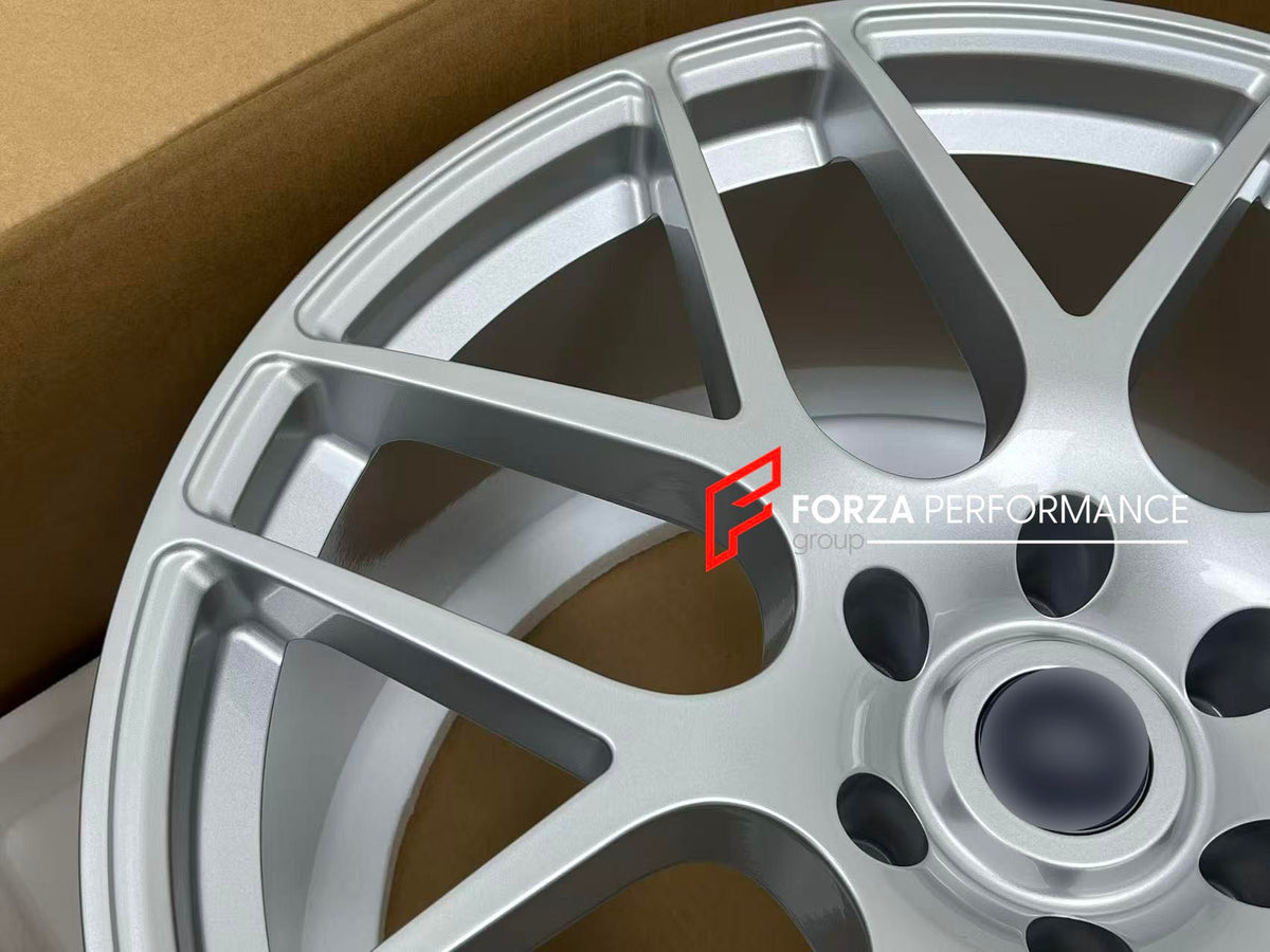 22 INCH FORGED WHEELS RIMS for FORD F150 2023 Forza Performance custom fit buy Ssw Mspec style design wheels