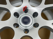 22 INCH FORGED WHEELS RIMS for FORD F150 2023 Forza Performance custom fit buy Ssw Mspec style design wheels