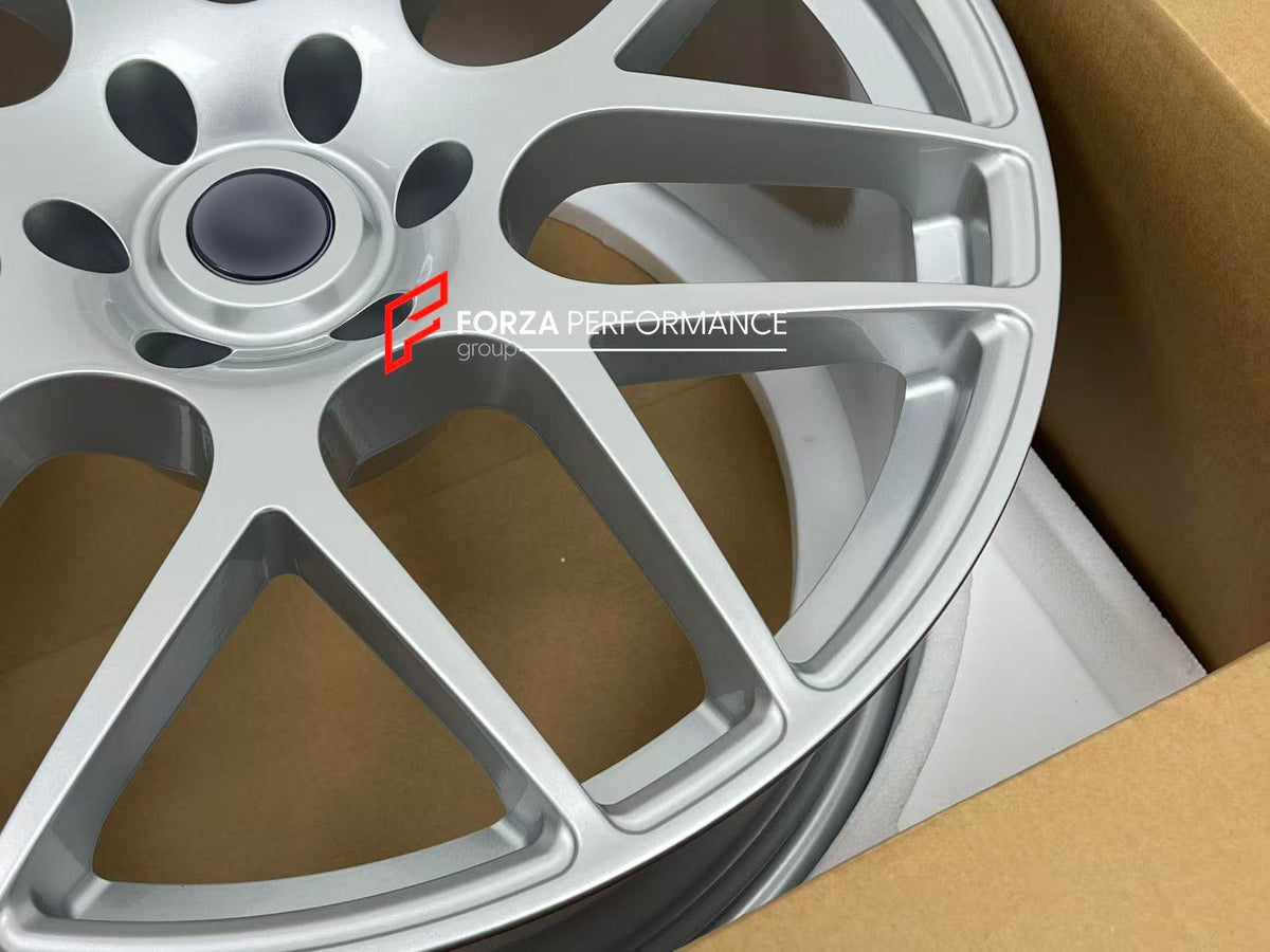 22 INCH FORGED WHEELS RIMS for FORD F150 2023 Forza Performance custom fit buy Ssw Mspec style design wheels