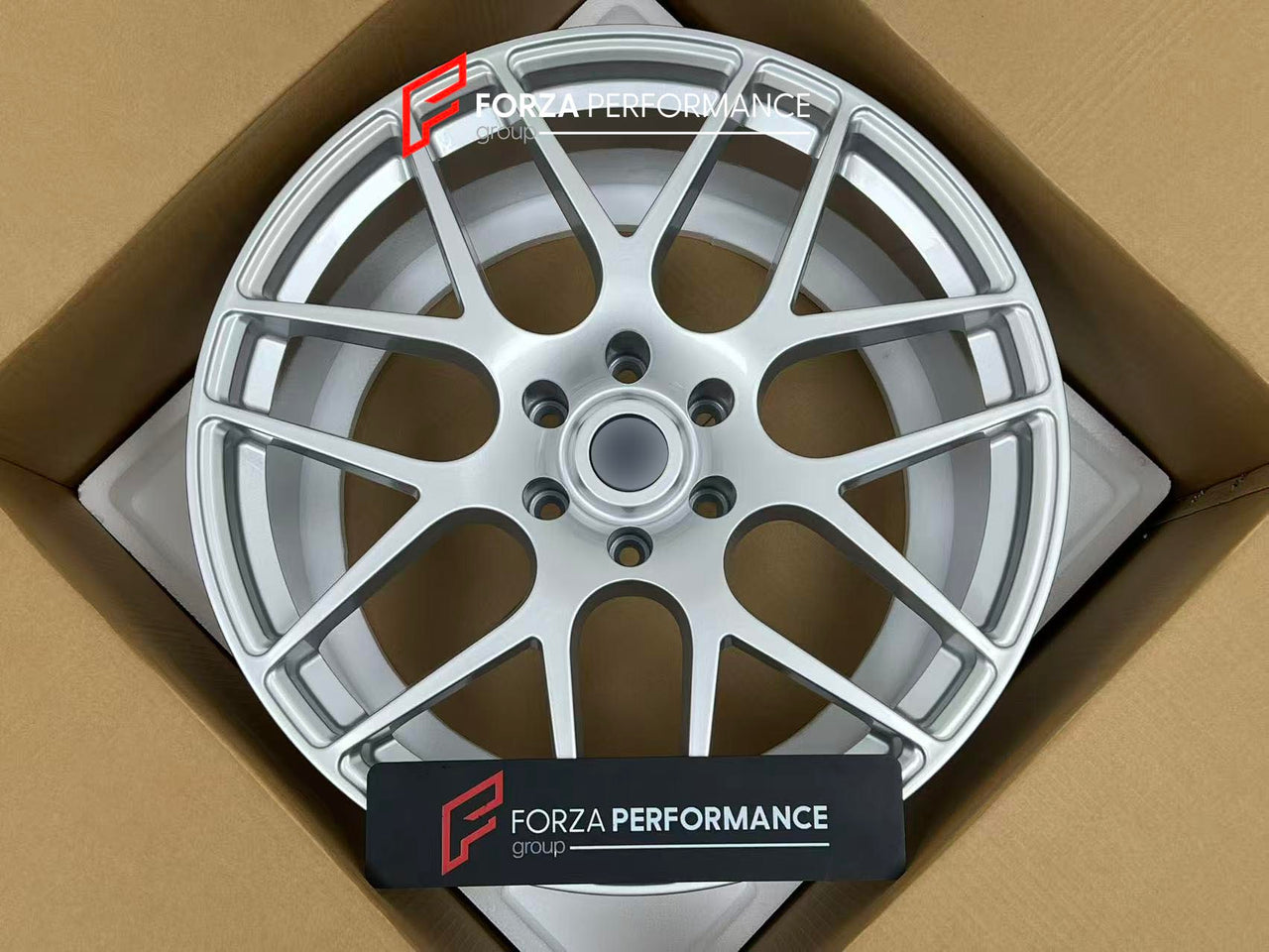 22 INCH FORGED WHEELS RIMS for FORD F150 2023 Forza Performance custom fit buy Ssw Mspec style design wheels