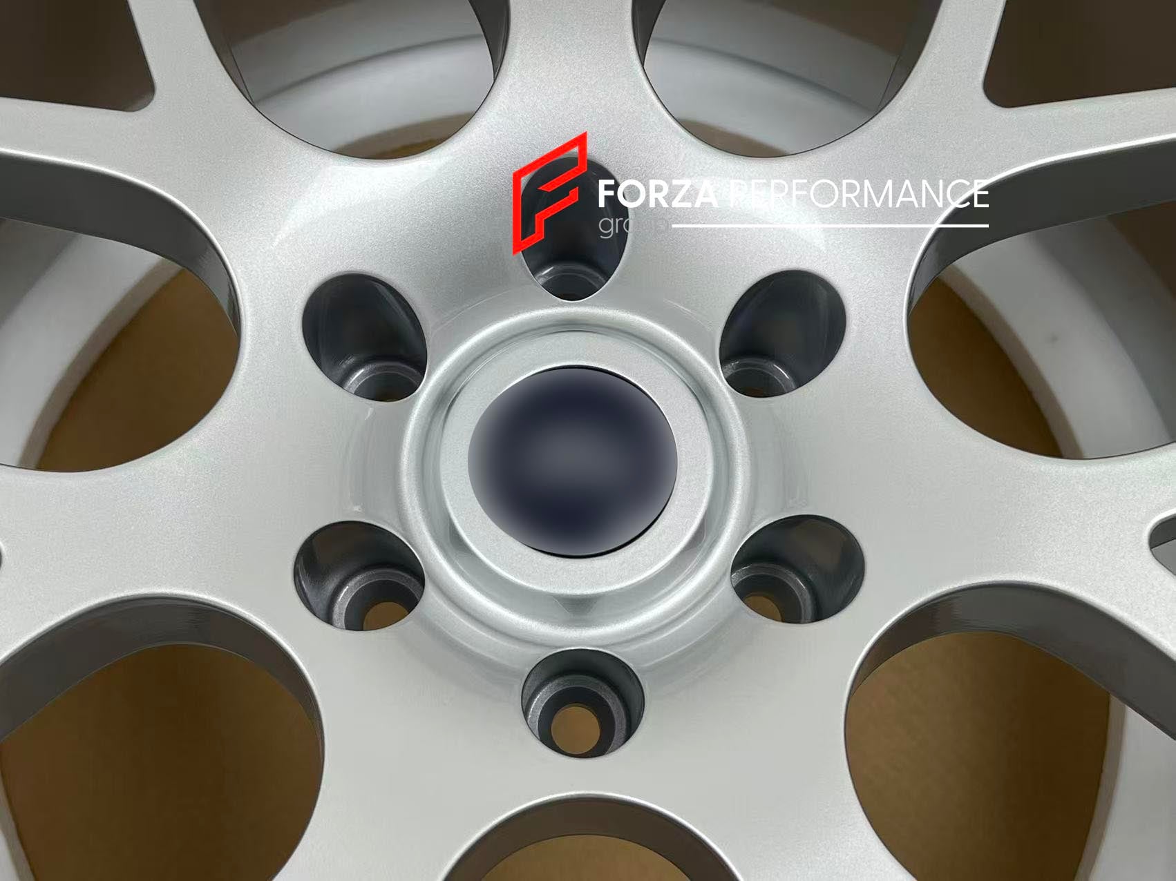 22 INCH FORGED WHEELS RIMS for FORD F150 2023 Forza Performance custom fit buy Ssw Mspec style design wheels