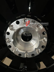 22 INCH FORGED WHEELS RIMS for GMC SIERRA EV 2026 custom fit Forza Perfomance RANGE ROVER SV WHEELS