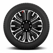 We manufacture premium quality forged wheels rims for GMC Sierra EV Denali 2023+ in any design, size, color.

WHEEL SIZE:

Front: 22 x 9 ET 35
Rear: 22 x 9 ET 35
PCD: 8 x 165.1
CB: 116.7
Finish: Silver Machined with Gloss Black
Material: 6061-T6 Forged Aluminum
THIS WHEEL DESIGN CAN BE CUSTOM-MADE FOR YOUR CAR IN ANY SIZE AND COLOR OPTIONS
Available in monoblock, 2-piece, 3-piece, duoblock, beadlock
3D wheel renderings are provided according to the exact dimensions and specifications requested by the client