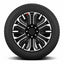 We manufacture premium quality forged wheels rims for GMC Sierra EV Denali 2023+ in any design, size, color.

WHEEL SIZE:

Front: 22 x 9 ET 35
Rear: 22 x 9 ET 35
PCD: 8 x 165.1
CB: 116.7
Finish: Silver Machined with Gloss Black
Material: 6061-T6 Forged Aluminum
THIS WHEEL DESIGN CAN BE CUSTOM-MADE FOR YOUR CAR IN ANY SIZE AND COLOR OPTIONS
Available in monoblock, 2-piece, 3-piece, duoblock, beadlock
3D wheel renderings are provided according to the exact dimensions and specifications requested by the client