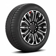 We manufacture premium quality forged wheels rims for GMC Sierra EV Denali 2023+ in any design, size, color.

WHEEL SIZE:

Front: 22 x 9 ET 35
Rear: 22 x 9 ET 35
PCD: 8 x 165.1
CB: 116.7
Finish: Silver Machined with Gloss Black
Material: 6061-T6 Forged Aluminum
THIS WHEEL DESIGN CAN BE CUSTOM-MADE FOR YOUR CAR IN ANY SIZE AND COLOR OPTIONS
Available in monoblock, 2-piece, 3-piece, duoblock, beadlock
3D wheel renderings are provided according to the exact dimensions and specifications requested by the client