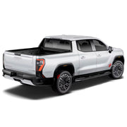 We manufacture premium quality forged wheels rims for GMC Sierra EV Denali 2023+ in any design, size, color.

WHEEL SIZE:

Front: 22 x 9 ET 35
Rear: 22 x 9 ET 35
PCD: 8 x 165.1
CB: 116.7
Finish: Silver Machined with Gloss Black
Material: 6061-T6 Forged Aluminum
THIS WHEEL DESIGN CAN BE CUSTOM-MADE FOR YOUR CAR IN ANY SIZE AND COLOR OPTIONS
Available in monoblock, 2-piece, 3-piece, duoblock, beadlock
3D wheel renderings are provided according to the exact dimensions and specifications requested by the client