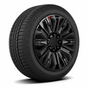 We manufacture premium quality forged wheels rims for GMC Sierra EV Elevation 2023+ in any design, size, color.

WHEEL SIZE:

Front: 22 x 9 ET 35
Rear: 22 x 9 ET 35
PCD: 8 x 165.1
CB: 116.7
Finish: Gloss Black
Material: 6061-T6 Forged Aluminum
THIS WHEEL DESIGN CAN BE CUSTOM-MADE FOR YOUR CAR IN ANY SIZE AND COLOR OPTIONS
Available in monoblock, 2-piece, 3-piece, duoblock, beadlock
3D wheel renderings are provided according to the exact dimensions and specifications requested by the client, ensuring proper 