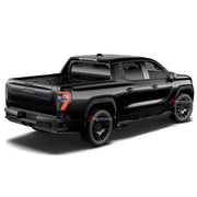 We manufacture premium quality forged wheels rims for GMC Sierra EV Elevation 2023+ in any design, size, color.

WHEEL SIZE:

Front: 22 x 9 ET 35
Rear: 22 x 9 ET 35
PCD: 8 x 165.1
CB: 116.7
Finish: High Gloss Black
Material: 6061-T6 Forged Aluminum
THIS WHEEL DESIGN CAN BE CUSTOM-MADE FOR YOUR CAR IN ANY SIZE AND COLOR OPTIONS
Available in monoblock, 2-piece, 3-piece, duoblock, beadlock
3D wheel renderings are provided according to the exact dimensions and specifications requested by the client, ensuring pr