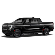 We manufacture premium quality forged wheels rims for GMC Sierra EV Elevation 2023+ in any design, size, color.

WHEEL SIZE:

Front: 22 x 9 ET 35
Rear: 22 x 9 ET 35
PCD: 8 x 165.1
CB: 116.7
Finish: High Gloss Black
Material: 6061-T6 Forged Aluminum
THIS WHEEL DESIGN CAN BE CUSTOM-MADE FOR YOUR CAR IN ANY SIZE AND COLOR OPTIONS
Available in monoblock, 2-piece, 3-piece, duoblock, beadlock
3D wheel renderings are provided according to the exact dimensions and specifications requested by the client, ensuring pr