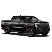 We manufacture premium quality forged wheels rims for GMC Sierra EV Elevation 2023+ in any design, size, color.

WHEEL SIZE:

Front: 22 x 9 ET 35
Rear: 22 x 9 ET 35
PCD: 8 x 165.1
CB: 116.7
Finish: High Gloss Black
Material: 6061-T6 Forged Aluminum
THIS WHEEL DESIGN CAN BE CUSTOM-MADE FOR YOUR CAR IN ANY SIZE AND COLOR OPTIONS
Available in monoblock, 2-piece, 3-piece, duoblock, beadlock
3D wheel renderings are provided according to the exact dimensions and specifications requested by the client, ensuring pr