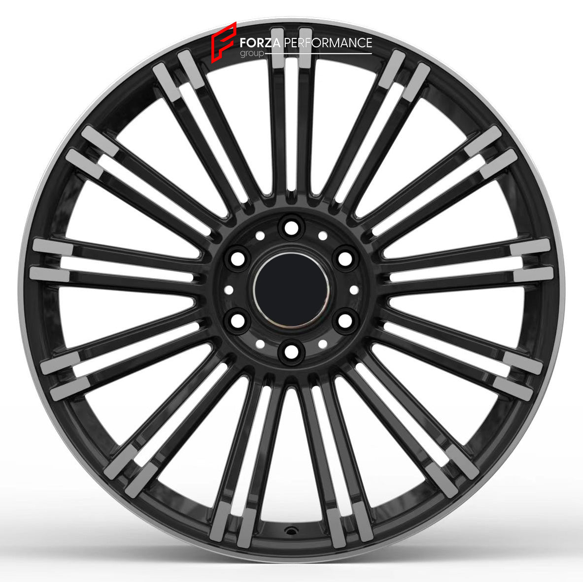FORGED WHEELS RIMS FOR JETOUR T3 2026+ Forza Performance custom fit buy WALD RENOVATIO WHEELS
