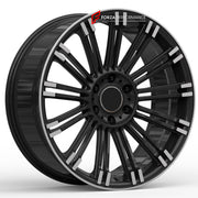 FORGED WHEELS RIMS FOR JETOUR T3 2026+ Forza Performance custom fit buy WALD RENOVATIO WHEELS