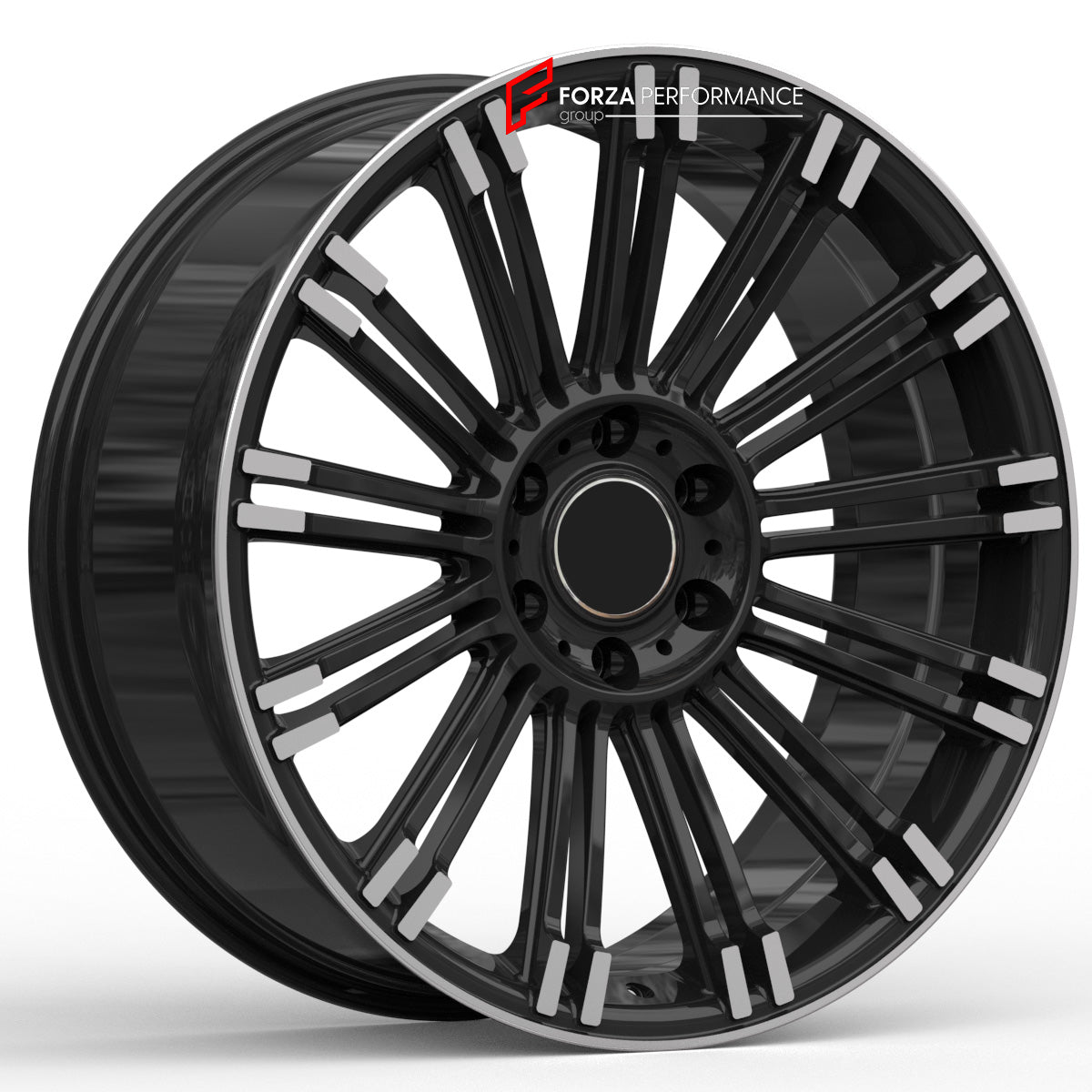 FORGED WHEELS RIMS FOR JETOUR T3 2026+ Forza Performance custom fit buy WALD RENOVATIO WHEELS