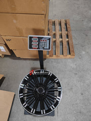 FORGED WHEELS RIMS FOR JETOUR T3 2026+ Forza Performance custom fit buy WALD RENOVATIO WHEELS