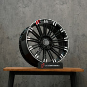 FORGED WHEELS RIMS FOR JETOUR T3 2026+ Forza Performance custom fit buy WALD RENOVATIO WHEELS