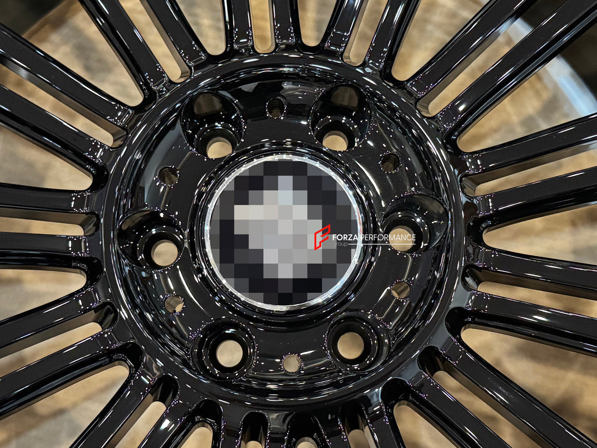 FORGED WHEELS RIMS FOR JETOUR T3 2026+ Forza Performance custom fit buy WALD RENOVATIO WHEELS
