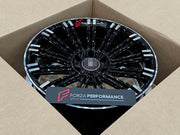 FORGED WHEELS RIMS FOR JETOUR T3 2026+ Forza Performance custom fit buy WALD RENOVATIO WHEELS