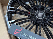 FORGED WHEELS RIMS FOR JETOUR T3 2026+ Forza Performance custom fit buy WALD RENOVATIO WHEELS