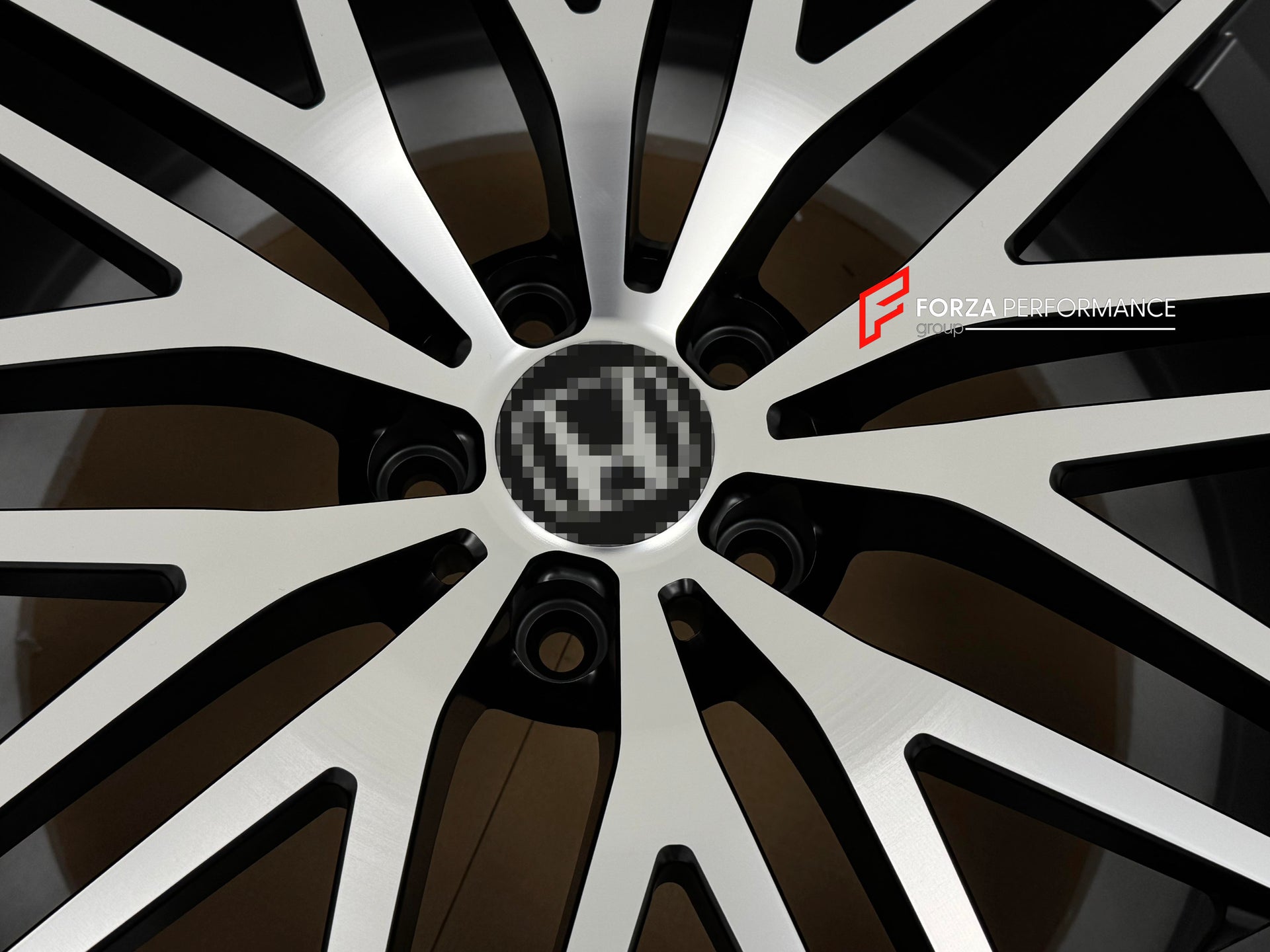 22 INCH FORGED WHEELS RIMS for HONDA ODYSSEY RL6 2020 FORZA custom fit OEM AMG STYLE