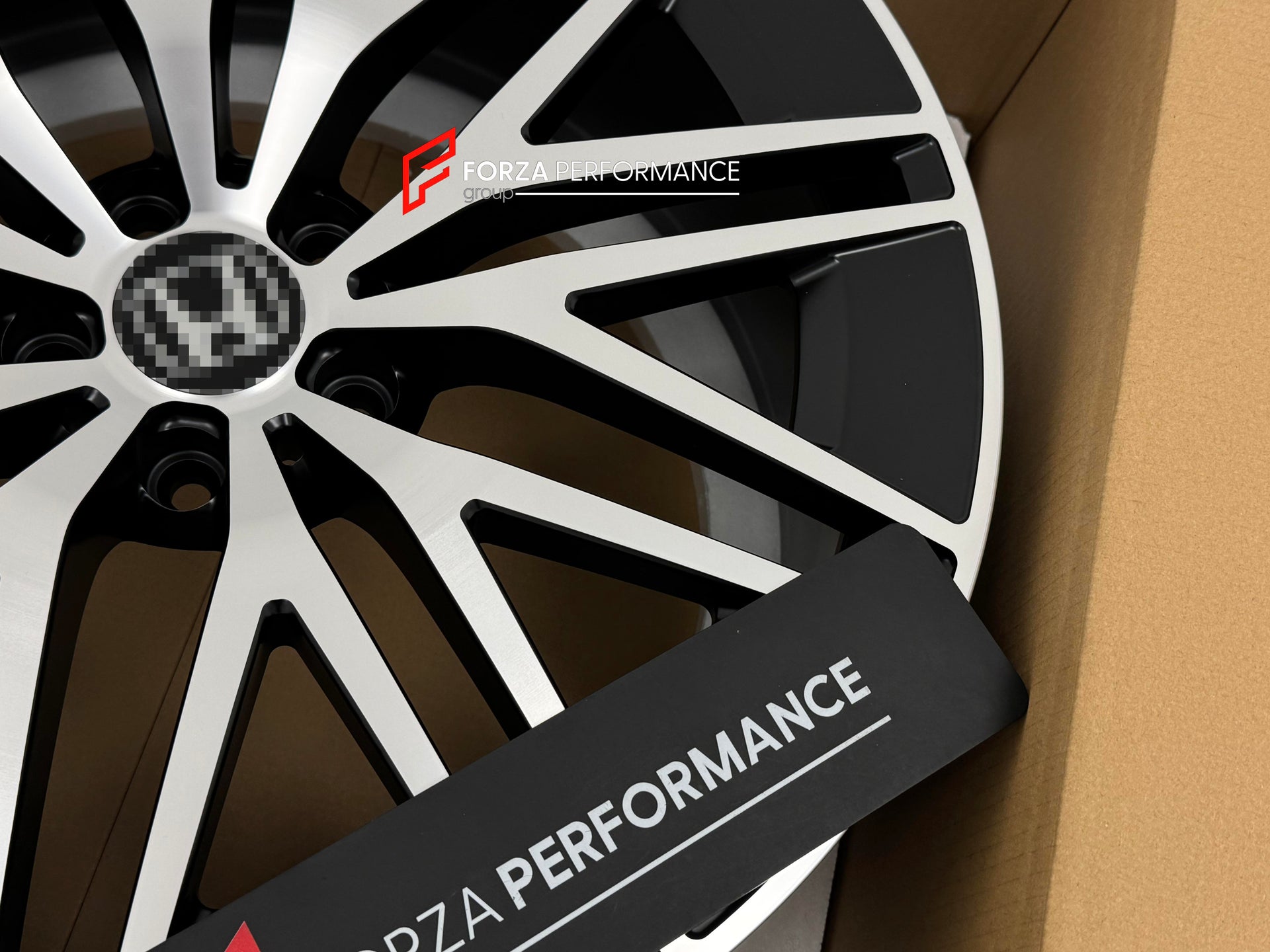 22 INCH FORGED WHEELS RIMS for HONDA ODYSSEY RL6 2020 FORZA custom fit OEM AMG STYLE