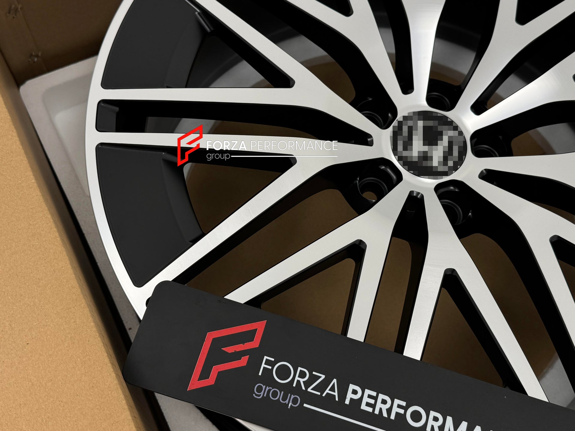 22 INCH FORGED WHEELS RIMS for HONDA ODYSSEY RL6 2020 FORZA custom fit OEM AMG STYLE