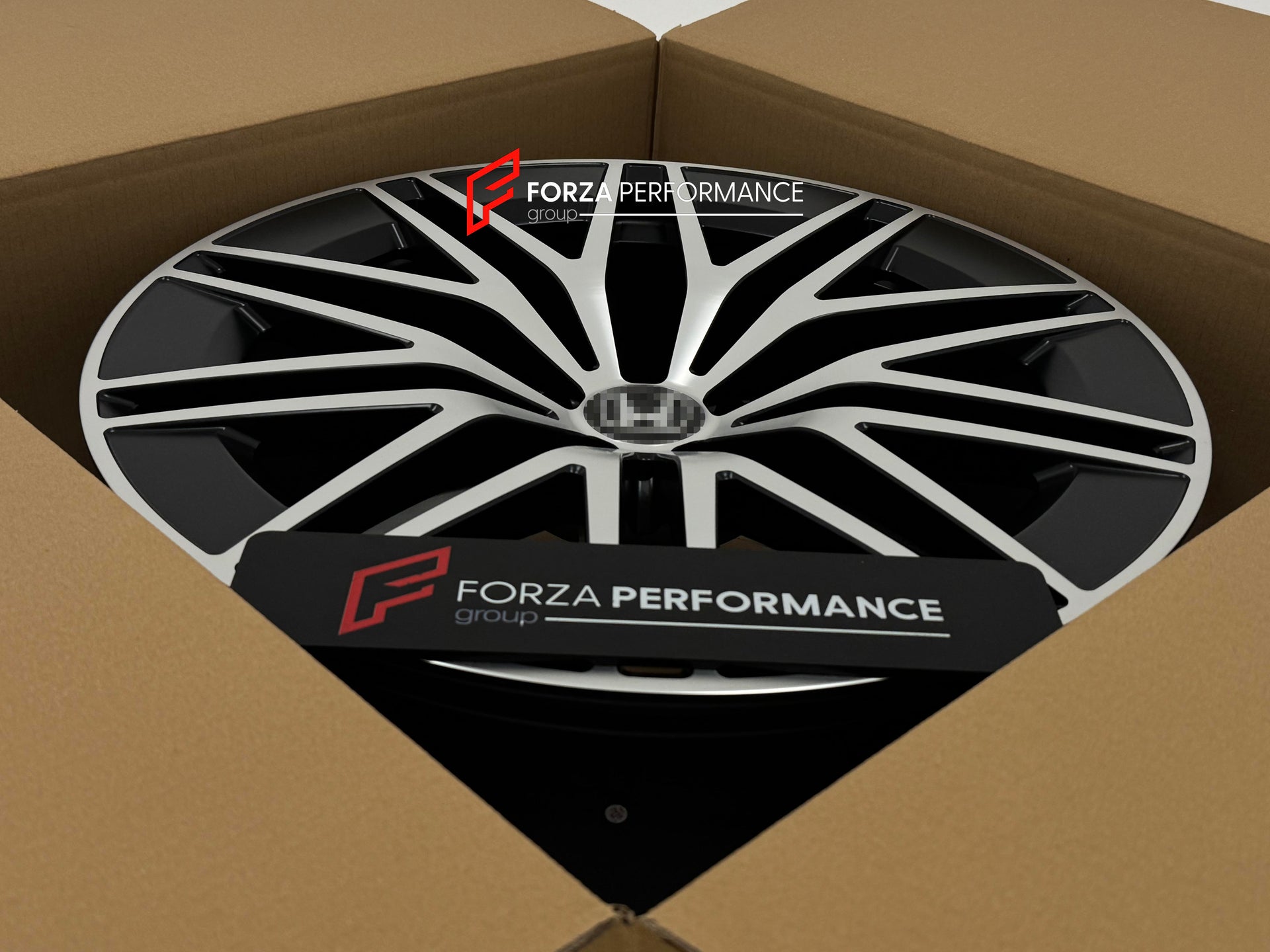 22 INCH FORGED WHEELS RIMS for HONDA ODYSSEY RL6 2020 FORZA custom fit OEM AMG STYLE