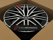 22 INCH FORGED WHEELS RIMS for HONDA ODYSSEY RL6 2020 FORZA custom fit OEM AMG STYLE
