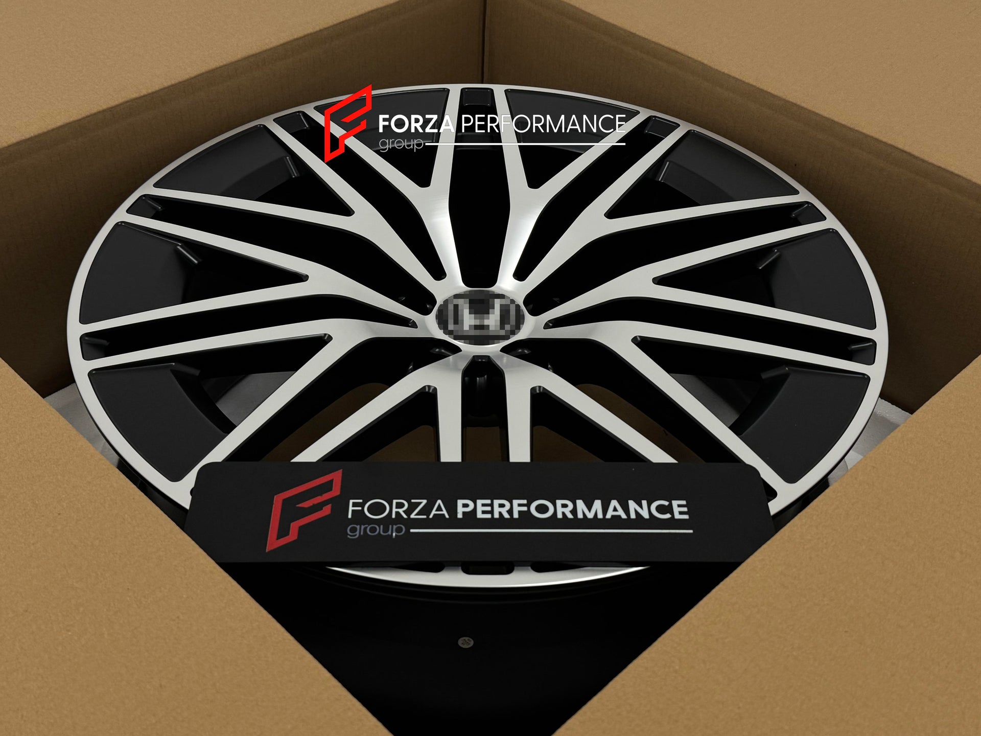 22 INCH FORGED WHEELS RIMS for HONDA ODYSSEY RL6 2020 FORZA custom fit OEM AMG STYLE