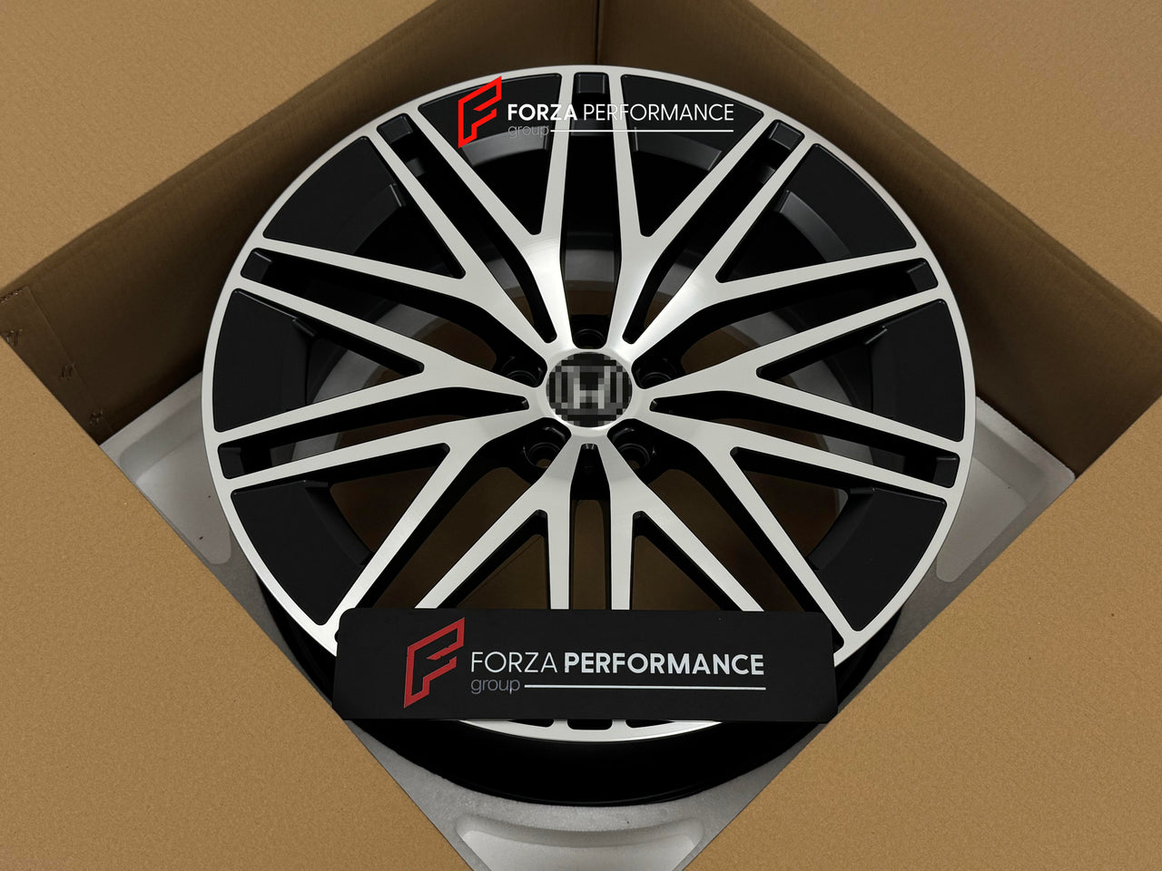 22 INCH FORGED WHEELS RIMS for HONDA ODYSSEY RL6 2020 FORZA custom fit OEM AMG STYLE