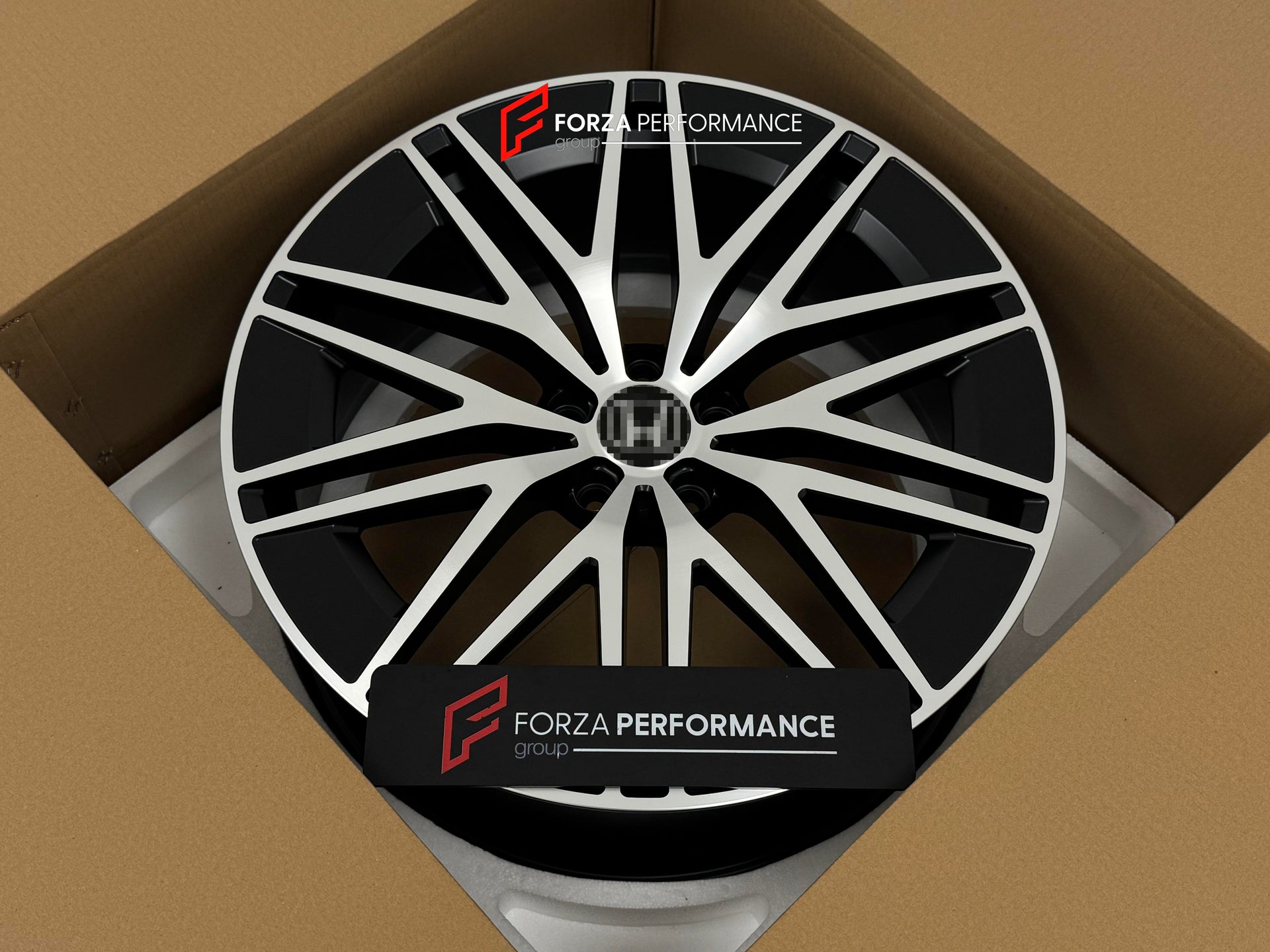 22 INCH FORGED WHEELS RIMS for HONDA ODYSSEY RL6 2020 FORZA custom fit OEM AMG STYLE