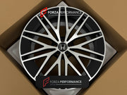 22 INCH FORGED WHEELS RIMS for HONDA ODYSSEY RL6 2020 FORZA custom fit OEM AMG STYLE