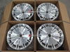 FORZA PERFORMANCE 22 INCH FORGED WHEELS RIMS for HONGQI E-HS9 2024 custom fit AG LUXURY AGL60