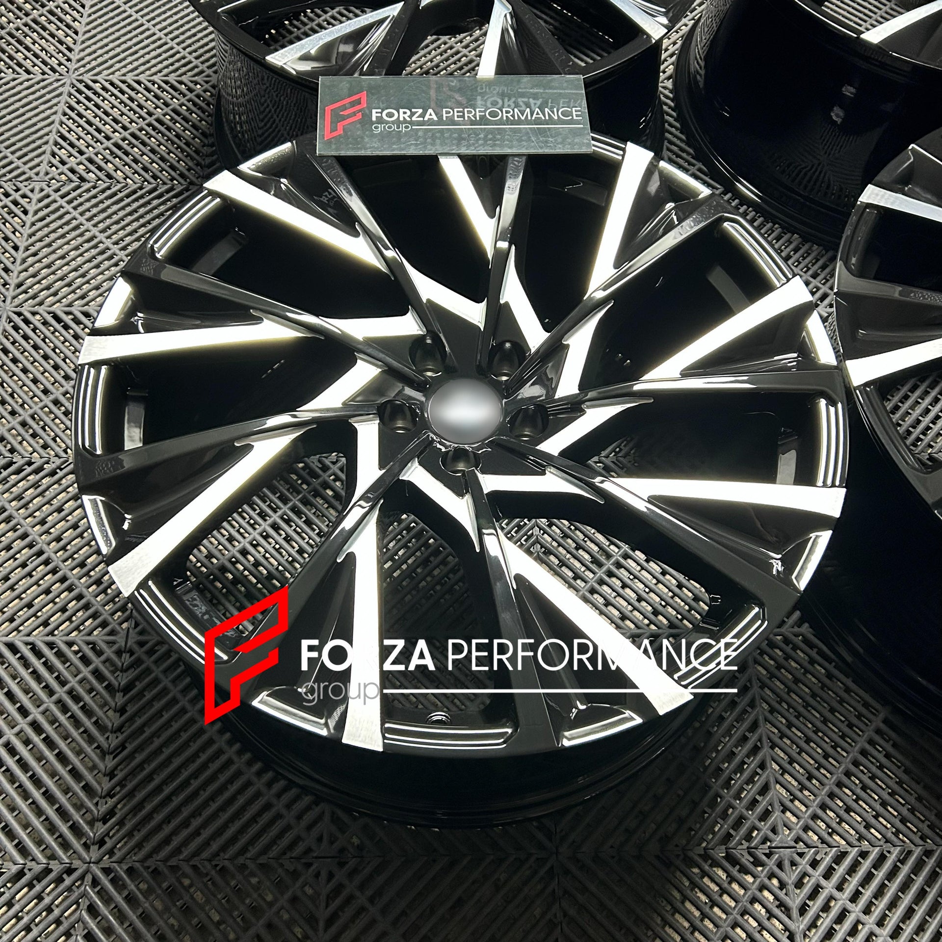 22 INCH FORGED WHEELS RIMS for INFINITI QX65 2026 custom fit buy Forza Performance OEM INFINITI QX65 MONOGRAPH style design wheels